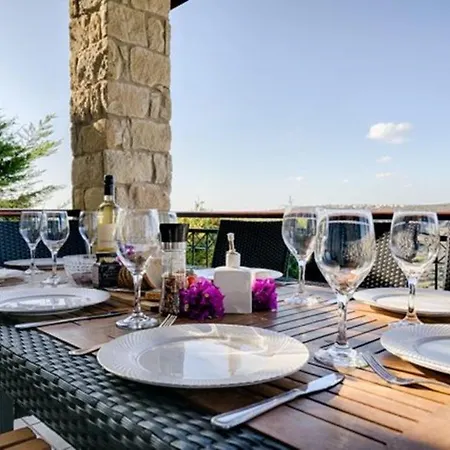 “you And Your Family Will Love This Private Villa″ - Pyla Villa Kouklia