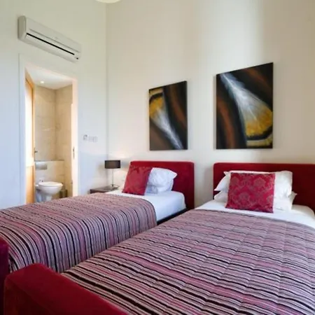 “you And Your Family Will Love This Private Villa″ - Pyla *