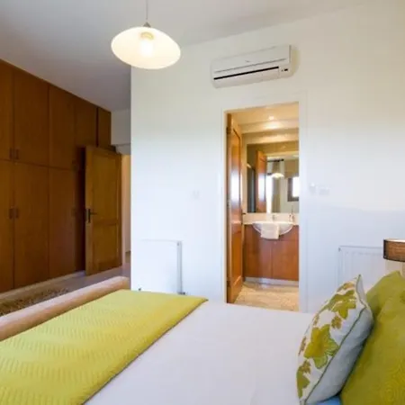 “you And Your Family Will Love This Private Villa″ - Pyla Kouklia