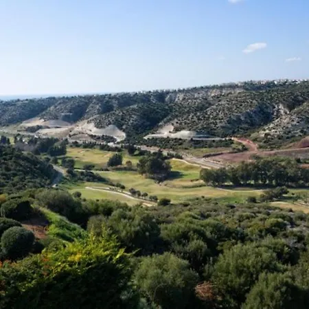 “you And Your Family Will Love This Private Villa″ - Pyla 빌라 코우클리아