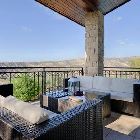 “you And Your Family Will Love This Private Villa″ - Pyla Vila