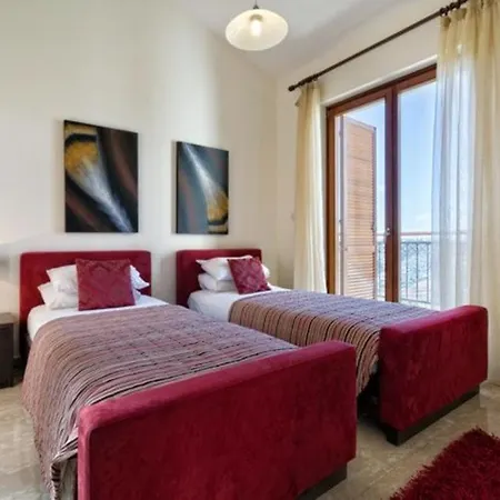 빌라 “you And Your Family Will Love This Private Villa″ - Pyla *