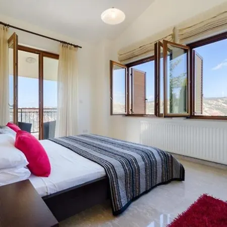 “you And Your Family Will Love This Private Villa″ - Pyla Vila *