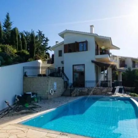 “you And Your Family Will Love This Private Villa″ - Pyla 빌라