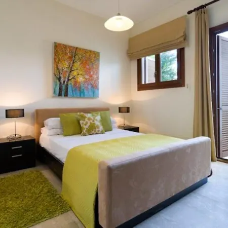 빌라 “you And Your Family Will Love This Private Villa″ - Pyla 코우클리아